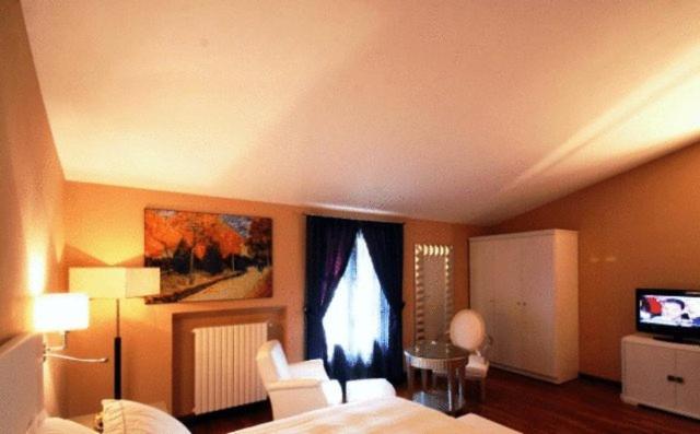 Sangallo Hotel มอนเต ซาน ซาวิโน ห้อง รูปภาพ