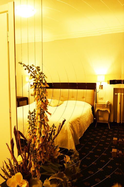 Sangallo Hotel มอนเต ซาน ซาวิโน ภายนอก รูปภาพ
