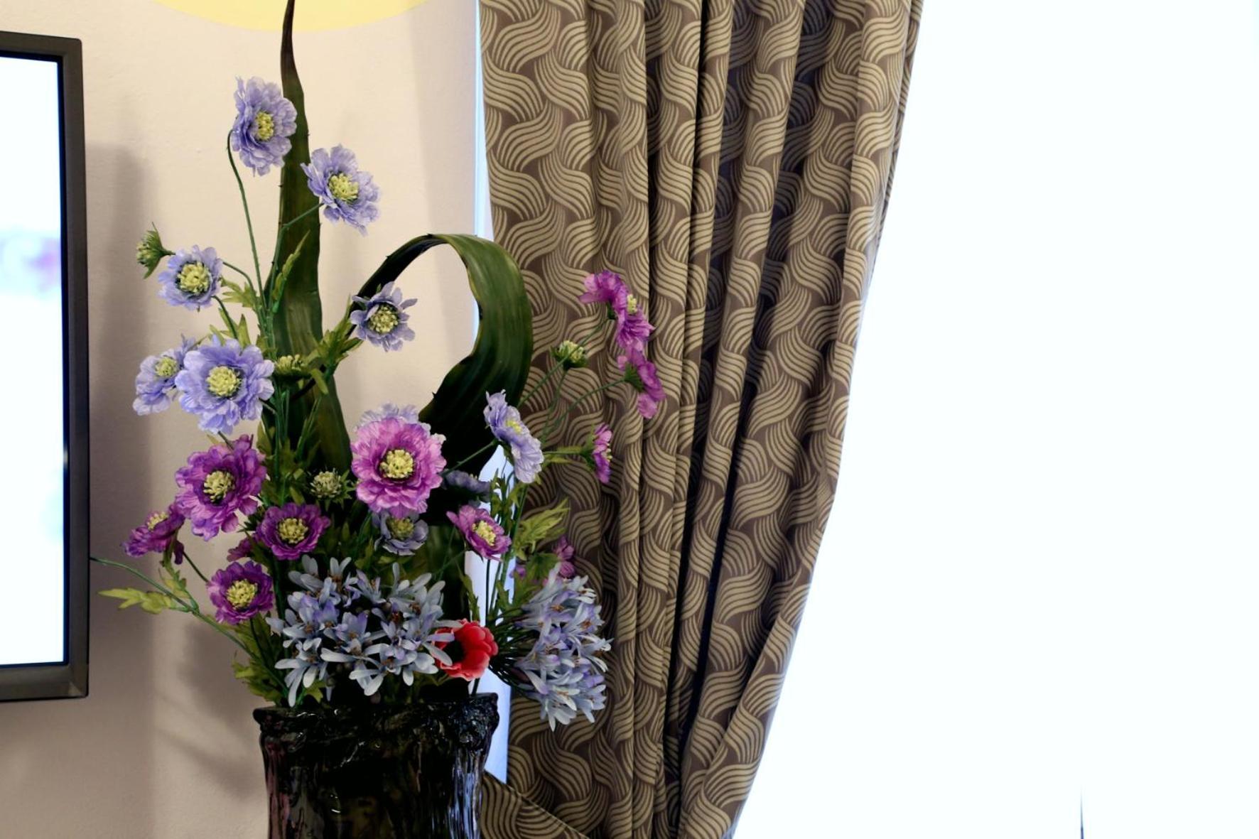 Sangallo Hotel มอนเต ซาน ซาวิโน ภายนอก รูปภาพ