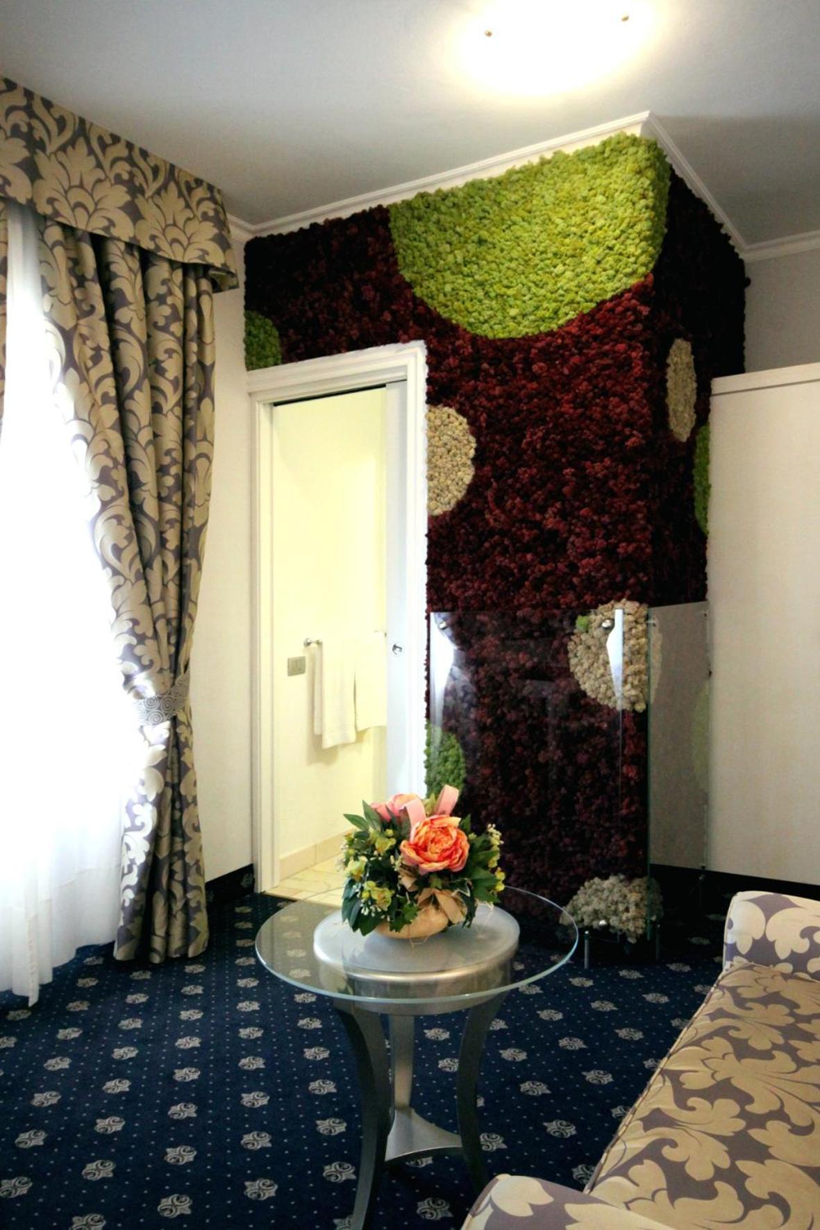 Sangallo Hotel มอนเต ซาน ซาวิโน ห้อง รูปภาพ