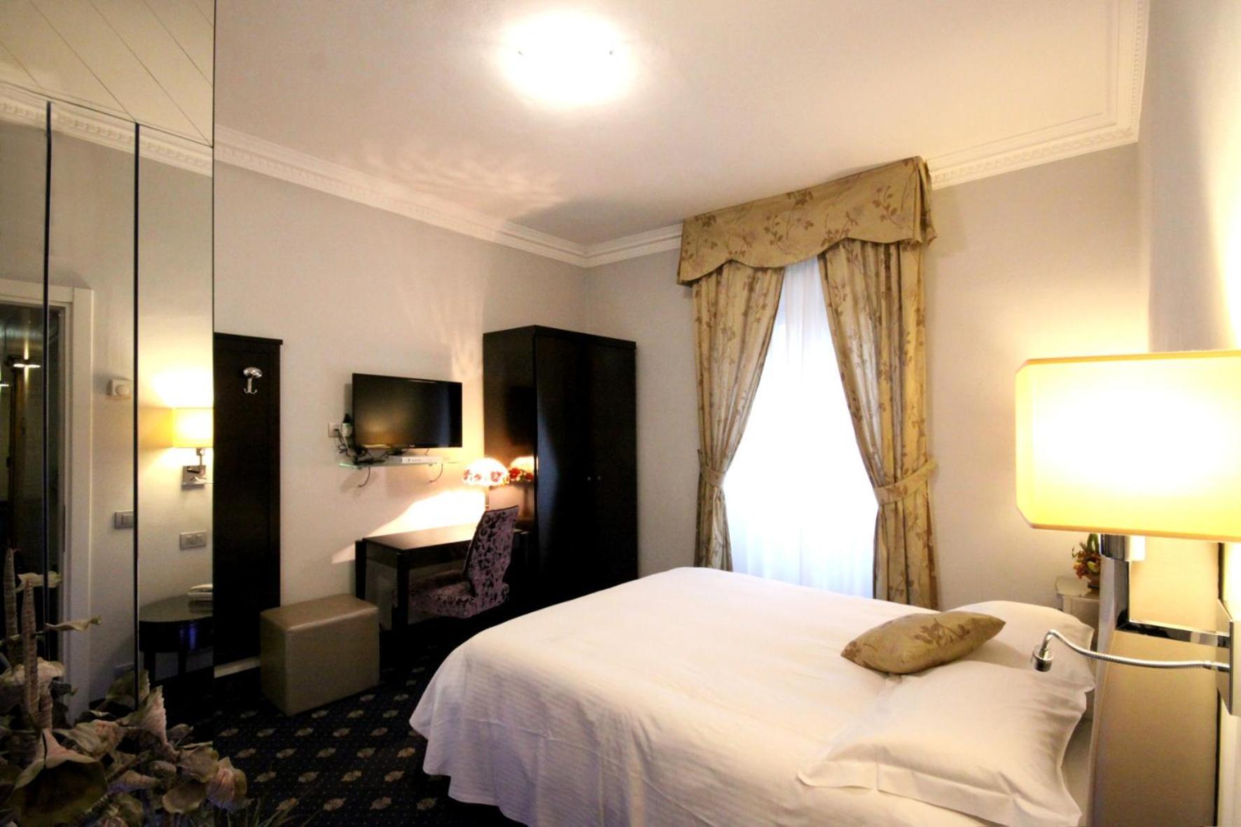 Sangallo Hotel มอนเต ซาน ซาวิโน ห้อง รูปภาพ
