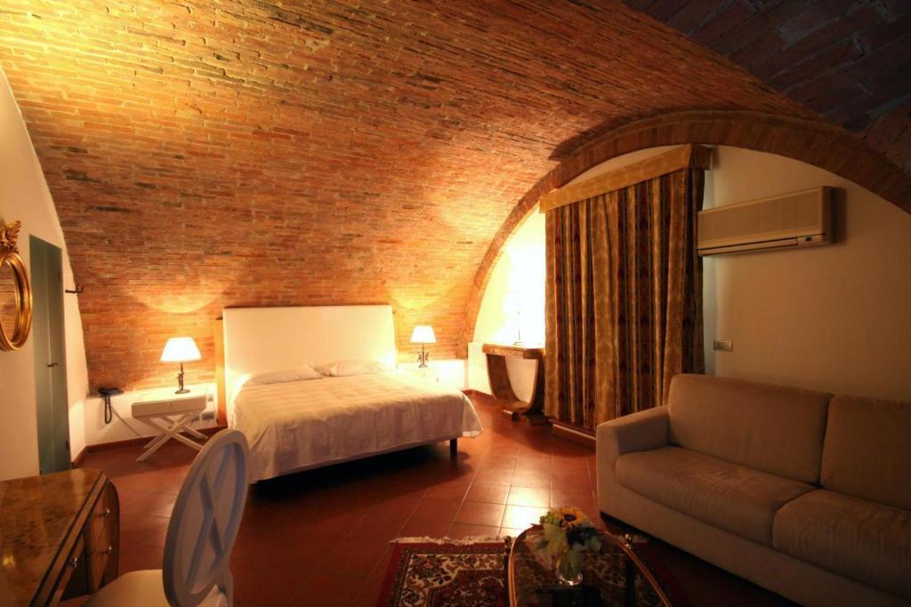 Sangallo Hotel มอนเต ซาน ซาวิโน ห้อง รูปภาพ